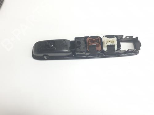 Left front window switch DACIA SANDERO III  | BP27286258I27 