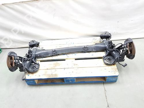 Rear axle PEUGEOT 2008 II (UD_, US_, UY_, UJ_, UR_, UC_) 1.2 THP / PureTech 155 (USHNNS, URHNNS, UXHNJP, URHNJP,... | BP27879223M2 