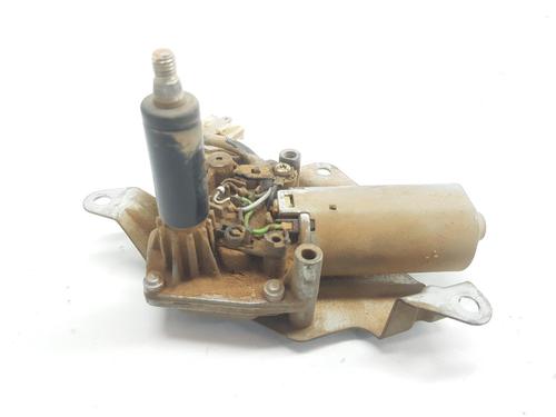 Used Rear wiper motor RENAULT KANGOO (KC0/1_) D 65 1.9 (KC0E, KC02, KC0J, KC0N) (64 hp) 10171775