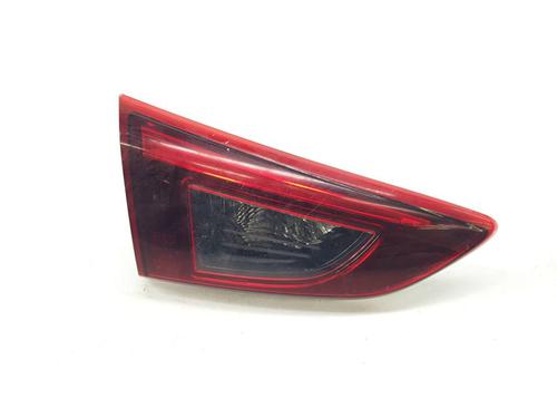 Used Left tailgate light Left tailgate light MAZDA CX-3 (DK) 1.5 SKYACTIV-D (DK2WS, DK5FW) (105 hp) 39726397 39726397