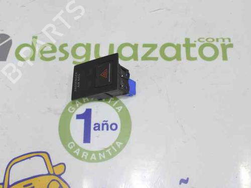 Used Warning switch VW GOLF VII (5G1, BQ1, BE1, BE2) 2.0 GTD (184 hp) 13098465