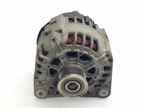 Used Alternator RENAULT TRAFIC II Platform/Chassis (EL) 1.9 dCi 80 (EL0B) (82 hp) 27983656