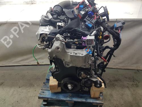 Engine RENAULT TRAFIC III Van (FG_) | BP33630352M1 - Image 2