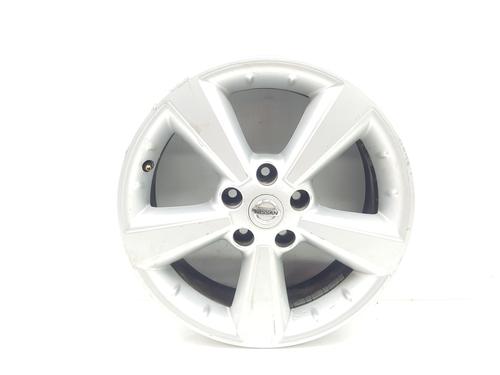 Used Rim Rim NISSAN QASHQAI I (J10, NJ10) 2.0 dCi (150 hp) 20338779 20338779