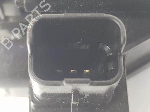 Tailgate lock PEUGEOT 3008 I MPV (0U_) 1.6 HDi 115 / BlueHDi 115 | BP16687302C101 