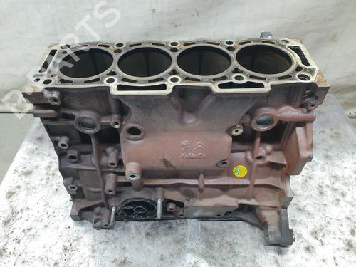 Engine (For Parts) FORD KUGA II (DM2) 2.0 TDCi | BP37995422M64 - Image 4