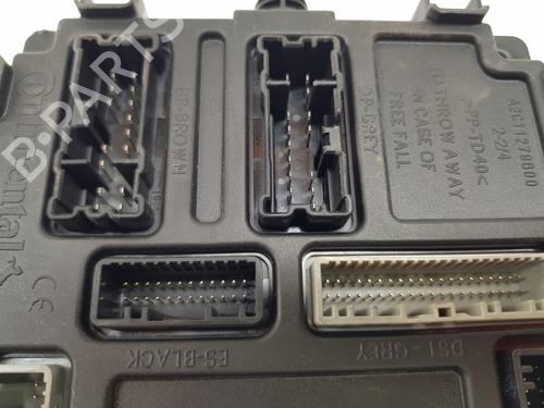 Electronic module RENAULT ARKANA I (LCM_, LDN_)  | BP33276908M83  - Image 5