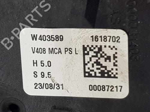 Other FORD TRANSIT CONNECT V408 Box Body/MPV | BP39191805O1 - Image 2