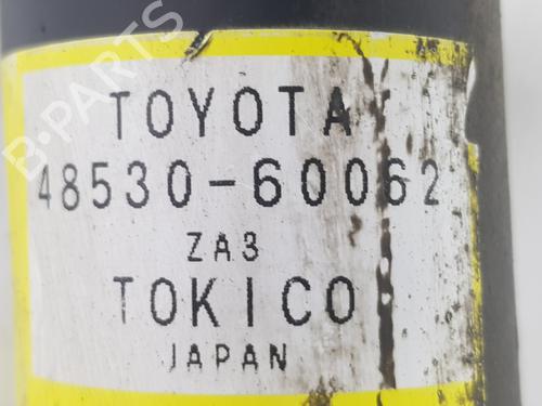 Right rear shock absorber TOYOTA LAND CRUISER PRADO (_J12_) 3.0 D-4D (KDJ120, KDJ125) | BP15824794M19 