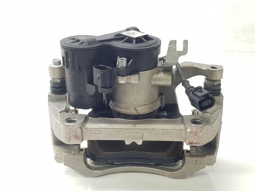 Left rear brake caliper VW CRAFTER Van (SY_, SX_)  | BP29535667M107 