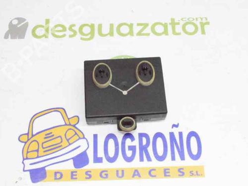 Electronic module AUDI Q7 (4LB) 3.0 TDI quattro | BP1298857M83 