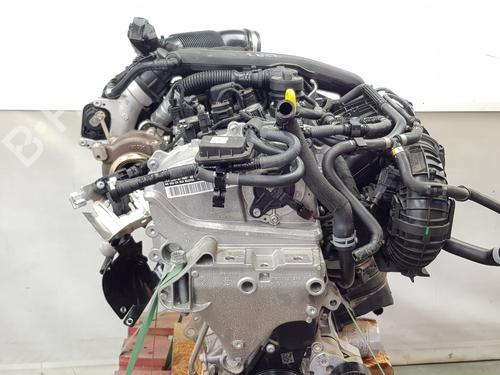 Engine VW TIGUAN ALLSPACE (BW2, BJ2)  | BP27879301M1 