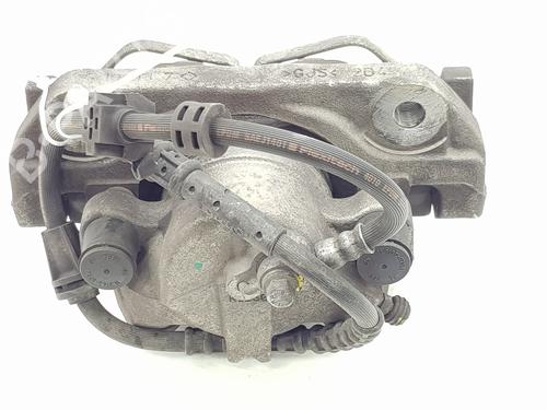 Left front brake caliper PEUGEOT EXPERT Van (V_)  | BP34044207M105  - Image 6