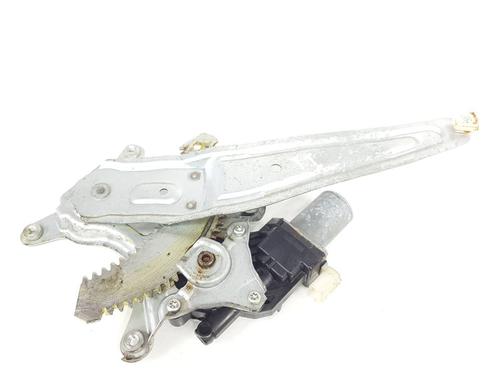 Rear left window mechanism SUZUKI VITARA (LY) 1.4 T AllGrip (APK414) | BP38595957C24 - Image 6