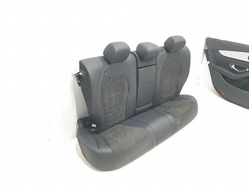 Seats set MERCEDES-BENZ GLC (X253)  | BP27932212C78 