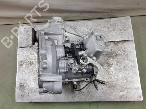 Gearkasse Gearkasse 39100284 39100284