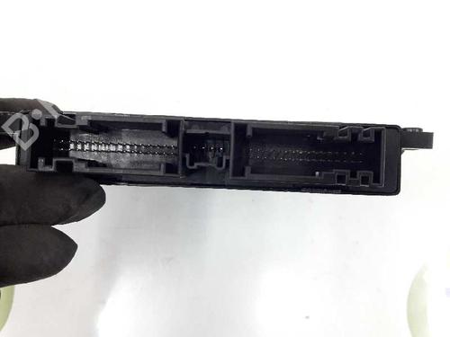 Gearbox control unit MERCEDES-BENZ C-CLASS (W205) C 220 BlueTEC / d (205.002, 205.004) | BP4567258M52 
