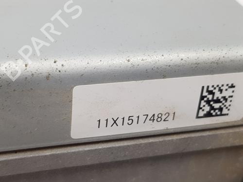 Electronic module TOYOTA LAND CRUISER PRADO (_J15_) 3.0 D-4D (KDJ155_, KDJ150_, KDJ150R, KDJ155R) | BP21002495M83 