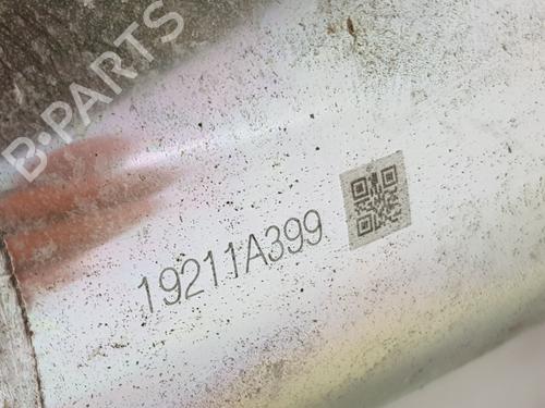 Electronic module LEXUS UX (_AA1_, _AH1_, _MA1_)  | BP26886503M83 