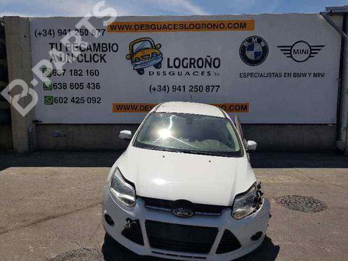 Used Parts FORD FOCUS III Turnier  1.6 TDCi  760453