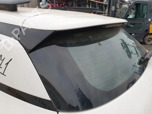 Pedal CITROËN C4 CACTUS 1.6 BlueHDi 100 | BP22388393I4 