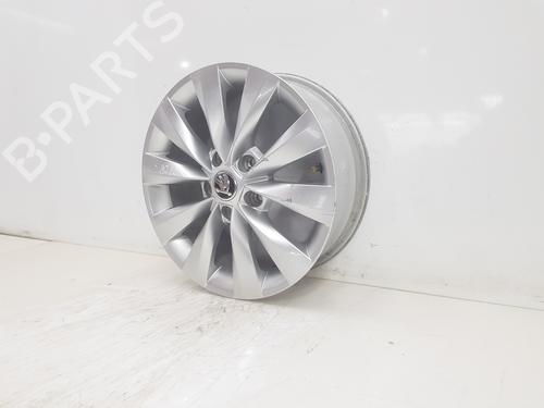 Rim SKODA KAROQ (NU7, ND7)  | BP31795180C45 