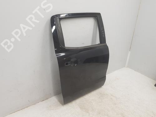 Dør højre bagtil FORD RANGER (TKE) 3.2 TDCi 4x4 | BP35812288C5  - Image 5