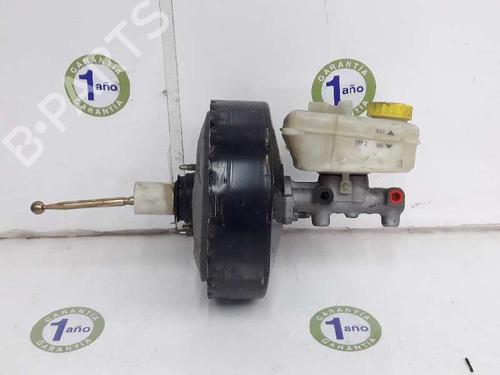 Servo brake SEAT IBIZA III (6L1)  | BP4969199M42 