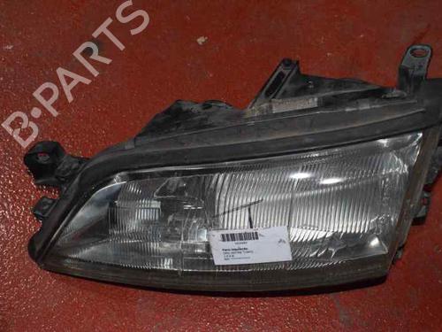 Used Left headlight OPEL VECTRA B (J96) 1.8 i 16V (F19) (115 hp) 1430794
