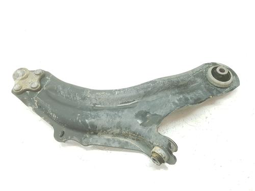 Left front suspension arm RENAULT KANGOO / GRAND KANGOO II (KW0/1_) 1.5 dCi 85 (KW0K, KW0L, KW0B) | BP15007023M12 