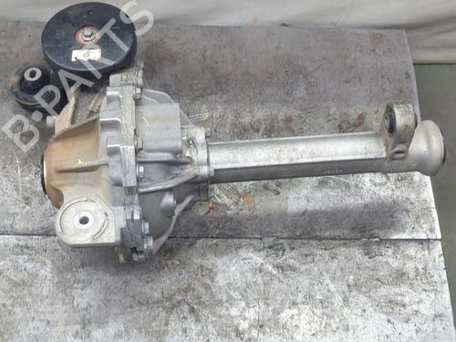 Used Front differential LAND ROVER RANGE ROVER SPORT II (L494) 3.0 TDV6 4x4 (258 hp) 28521219