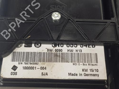 Electronic module VW GOLF VI (5K1)  | BP33676917M83  - Image 5