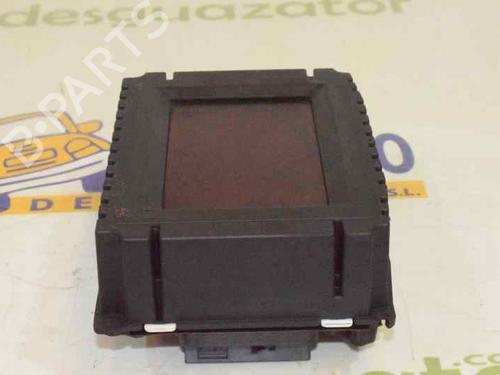Display monitor OPEL VECTRA C (Z02) 2.2 DTI 16V (F69) | BP6622763C48 