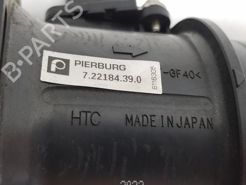 Mass air flow sensor AUDI A7 Sportback (4GA, 4GF) 3.0 TDI quattro | BP25445762M95