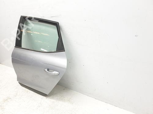 Left rear door SEAT ARONA (KJ7, KJP) 1.0 TSI | BP27340943C4 