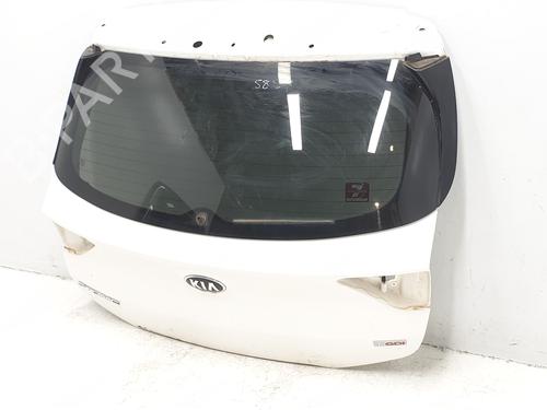 Bakluke CC/Kombi-Kupé KIA STONIC (YB) 1.0 T-GDi | BP16968632C6 