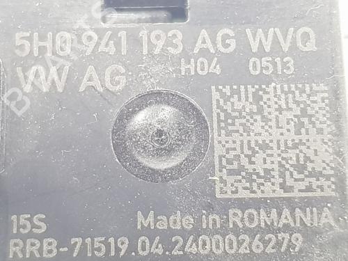 Electronic module CUPRA LEON (KL1, KU1, KUG) 1.5 eTSI | BP38050137M83 - Image 4