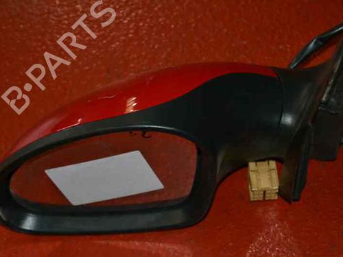 Left mirror SEAT IBIZA III (6L1) 1.6 16V | BP1324934C26 