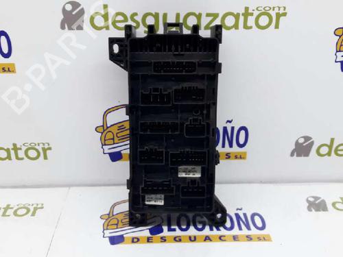 Fuse box KIA SORENTO I (JC) 2.5 CRDi 4WD | BP1224924E1 