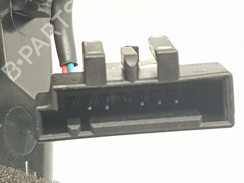 Air vent AUDI A6 C7 (4G2, 4GC) 2.0 TDI | BP31982334I21 