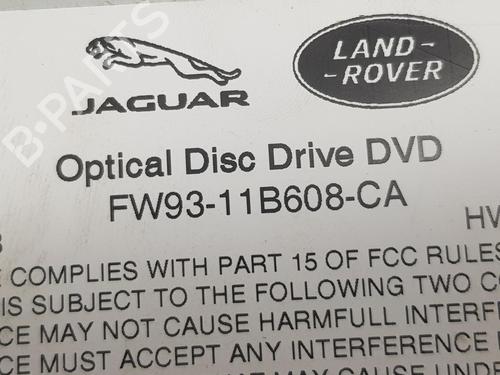Electronic module LAND ROVER DISCOVERY V (L462) 3.0 Td6 4x4 | BP10096010M83 