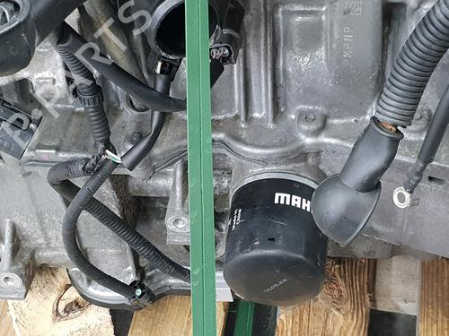 Engine NISSAN JUKE (F15) 1.6 | BP26214771M1