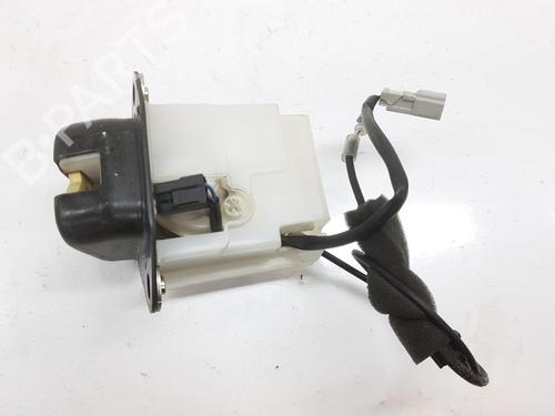 Tailgate lock HONDA FR-V (BE) 2.2 i CTDi (BE5) | BP14920151C101 