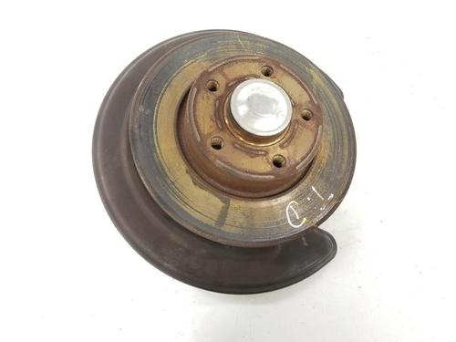 Right rear steering knuckle NISSAN PRIMASTAR Van (X83) 1.9 dCi 80 | BP8267520M28 