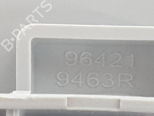 Right sun visor RENAULT KANGOO III MPV  | BP32127826I2 