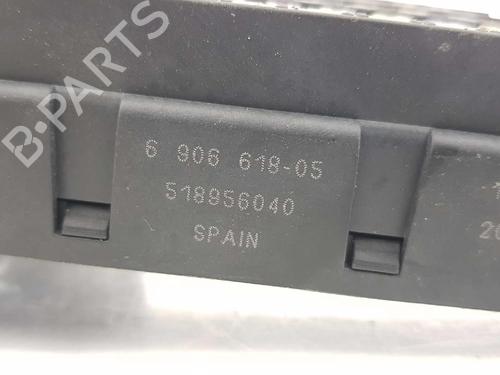 Fuse box BMW 5 (E60) 525 d | BP6323622E1 