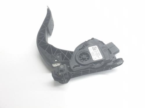 Pedal AUDI A6 C7 (4G2, 4GC) 2.0 TDI | BP33540204I4 - Image 5