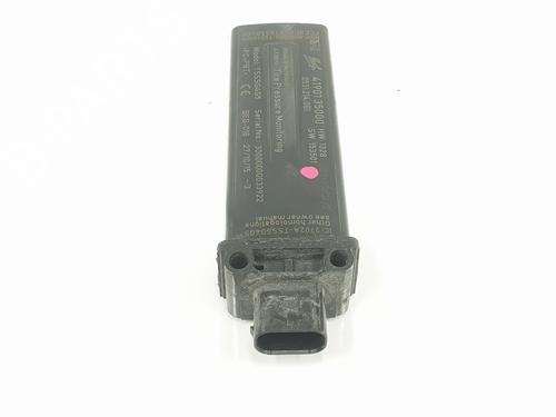Elektronisk modul SSANGYONG XLV SUV e-XDi 160 (116 hp) 18952542
