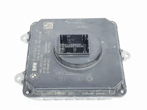 Xenon ballast BMW 3 Gran Turismo (F34) 318 d (150 hp) 23246690