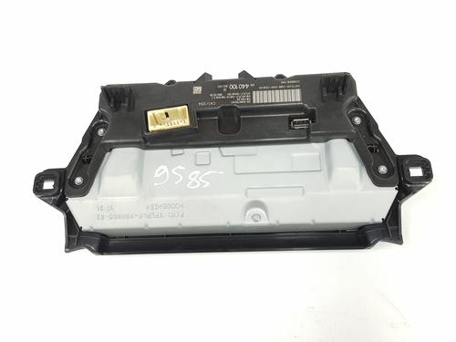 Instrument cluster CITROËN C4 III (BA_, BB_, BC_) BLUEHDI 110 (BBYHSA) | BP37376197C47 - Image 4